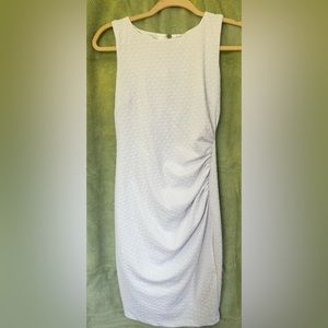 White Bisou Bisou Dress